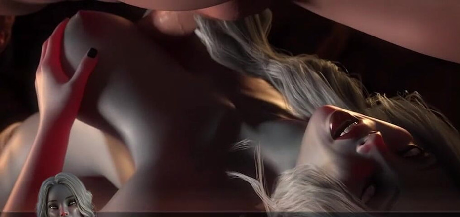 LoveSkySan69: Ordinul Genesis V98031 partea 365 Sex cu demon de Loveskysan69