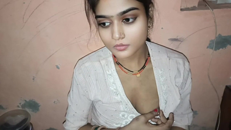 RAKP355: Nova tia indiana em beleza indiana