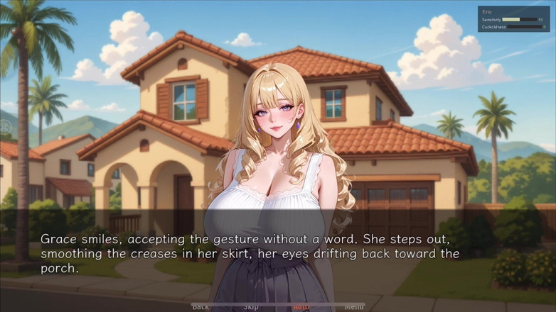 Captain ero gaming: Ntr’ed by My Stepdad - Part 1