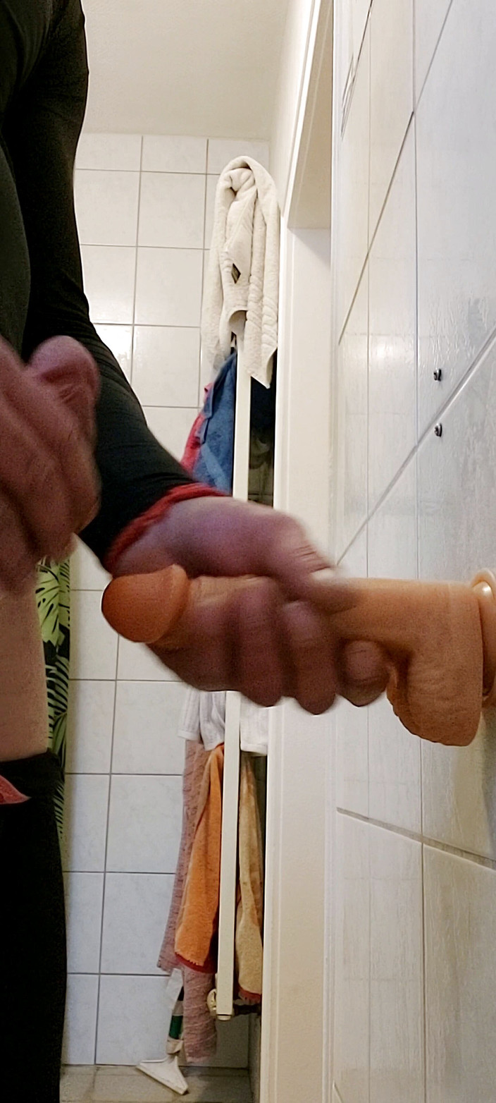 Melany: Ванная Мелани