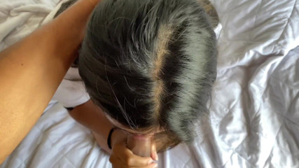 Solo_incognita: I Surprise My Neighbor and She Gets Fucked