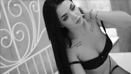 Amy's: Krátká tease