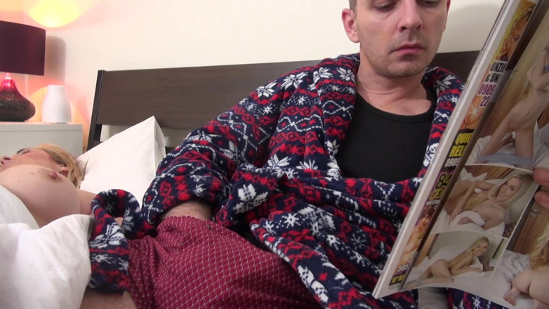 UK Sinners: Soft Amber Deen-Ricky Stone-Victoria Summers. Stepdaddy nasty action in the...