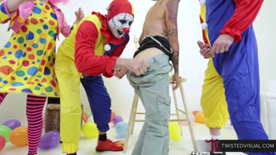 Clown