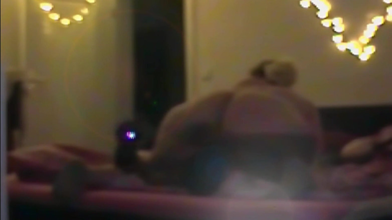 Evilseed Entertainment: BBW Gets Licked, Backshoots and Pounded