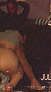Cinta Vhs Prohibida - Mamada Casera Y Sexo Salvaje