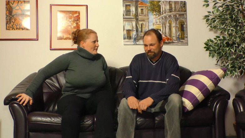 German BDSM MMV: Німецька приватна камера