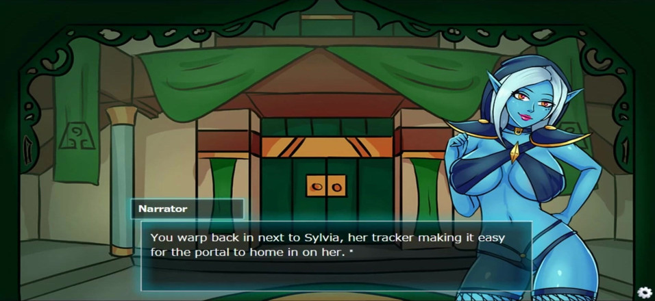 Cartoon Play: The void club part 103 (Avatar the last airbender)