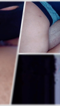 Throat Queen Lovers, Cum Watch