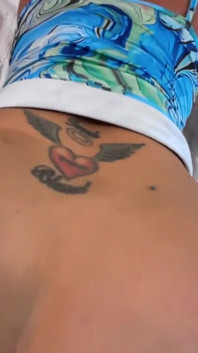 My Cock Thirsty Stepmom - S9:e7