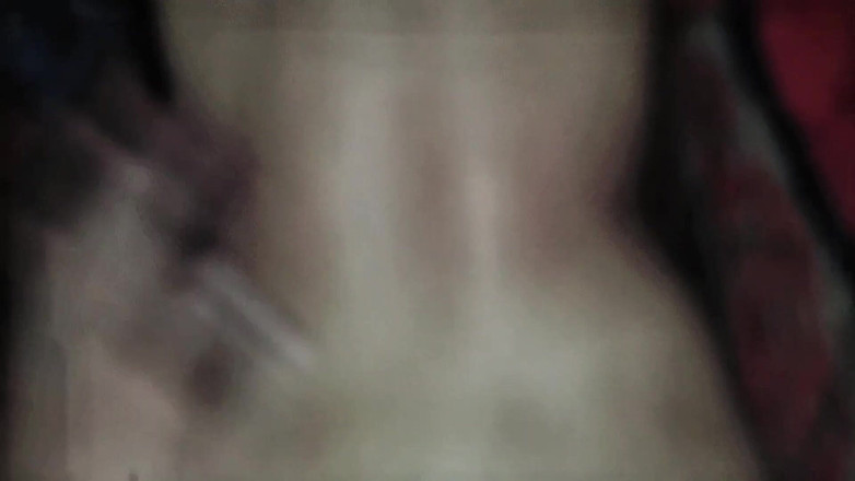 Boneshaker: Kali pertama gaya doggy melampau dengan remaja Asia