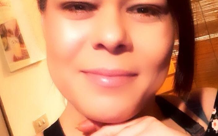 Lucia Zigova: La bbw a pecorina