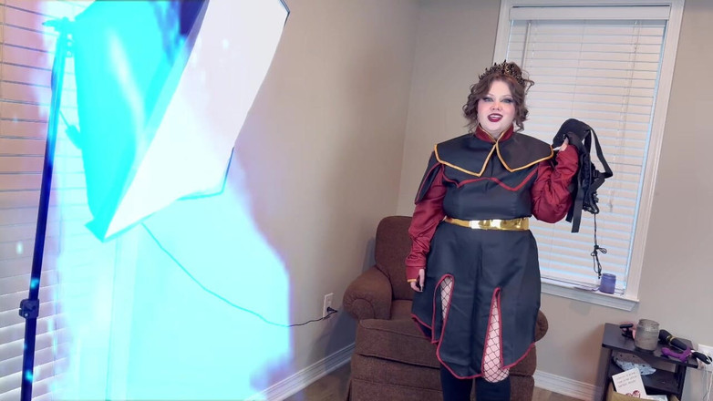 Dirtysecret: Método de interrogatório da princesa Azula