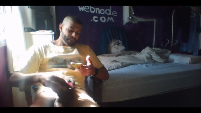 i7Bernard: Iseven pada Mana-mana Ahad #17