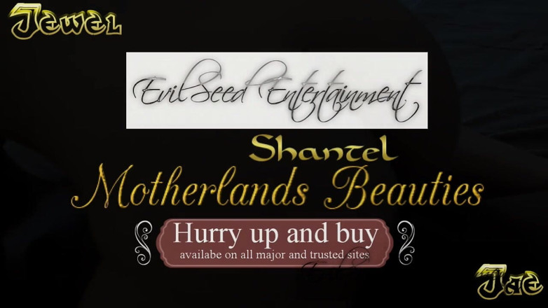 Evilseed Entertainment: Big ass chick gets her pussy licked and drilled