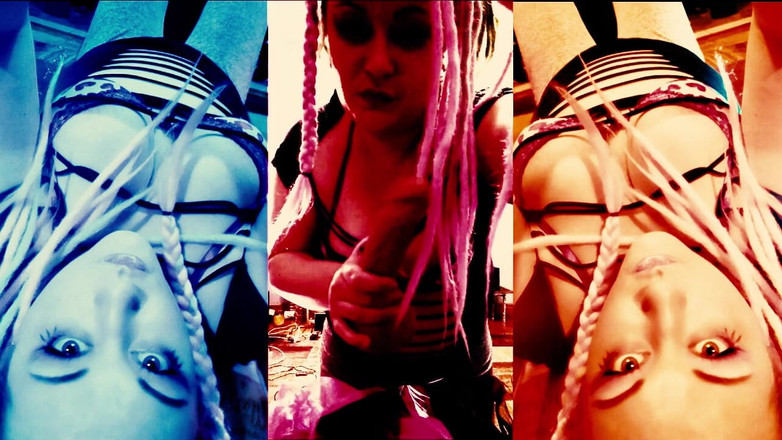 Campsissyboi: 큰 동의 물결 비디오 버전