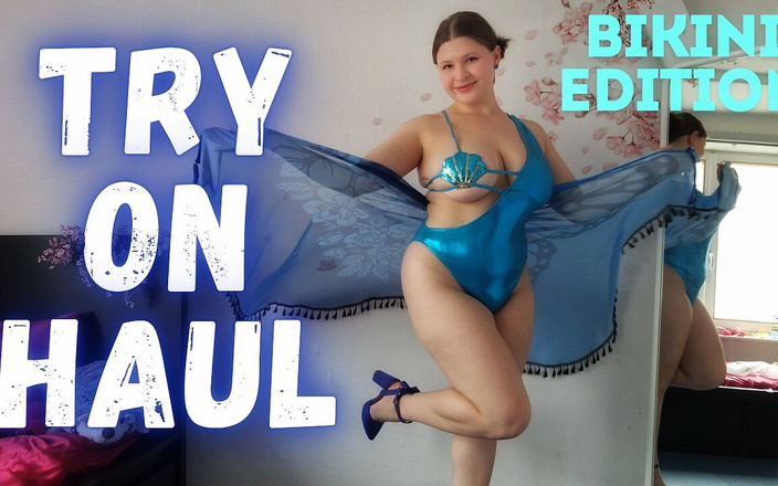 Tina Angel: Znalazłem twoją kamerę ... i postanowił grać wzdłuż JOI i odliczania