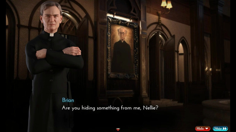 LoveSkySan69: Il Genesis Ordine v45101 parte 119 Cameriera cattiva di loveskysan69