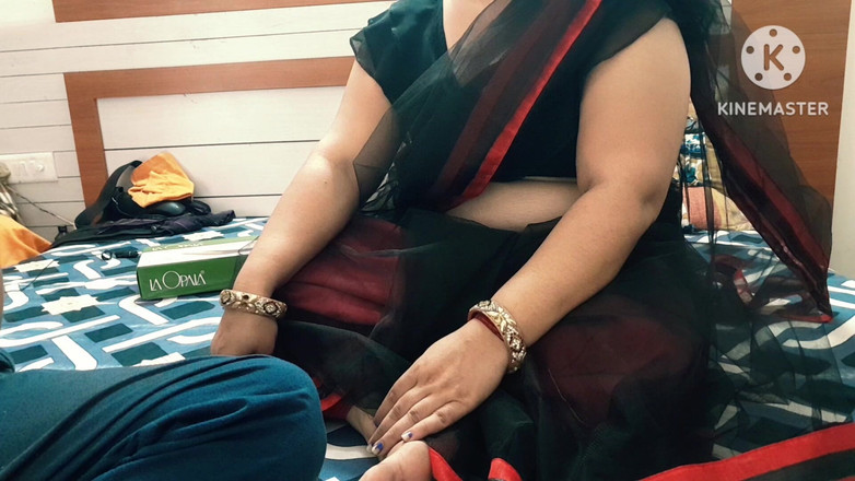 Salmaan001: Sousedka Bhabhi se vrátila domů na Diwali, byla ošukána a...