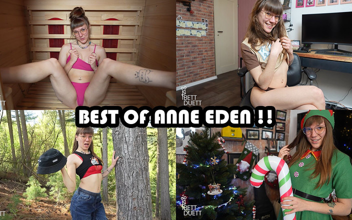 BettDuett: 베스트 오브 앤 에덴!!