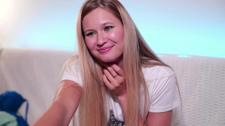 Stella Cardo: Velká v puse