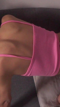 Candie Cross’s Slow Submission: Free Use Slut’s Doggystyle Endurance and Total Cum Swallow