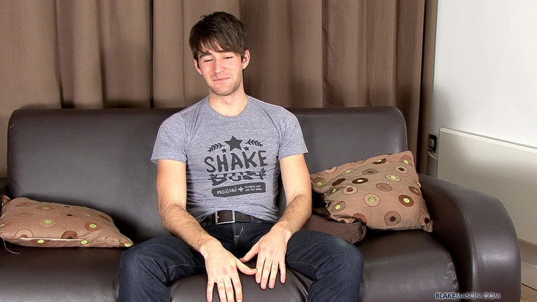 Blake Mason: 华丽的伍迪福克斯打他的肉