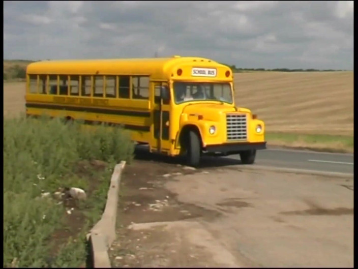 Xtime Network: Bus driver big cock sucking pussy fucking