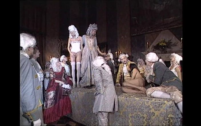 MMV Films XXX: Parada Arsch (film complet)