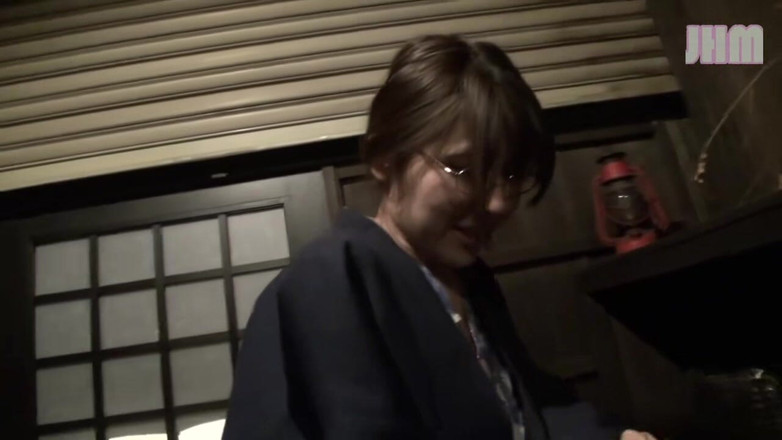 Japanese Hentai Matings: Yasak kaplıca - yayınlanmamış özel koleksiyon - 2