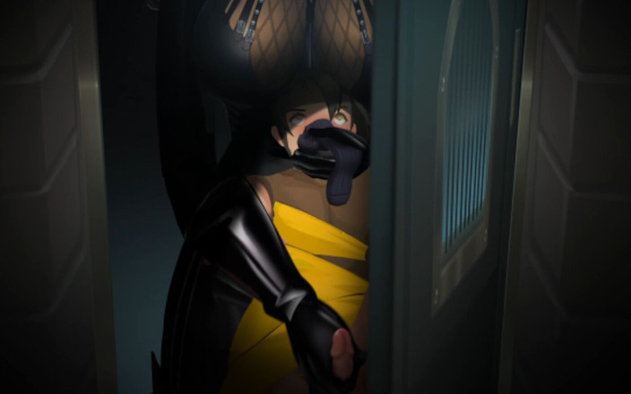 The BenJojo: タワー・オブ・トランプル63 手コキで友達を失う