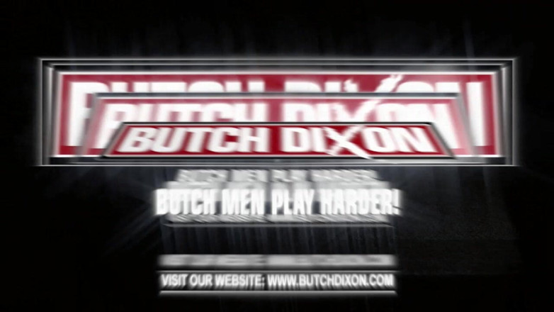 Butch Dixon: Tristan James &amp; Luke Rivera