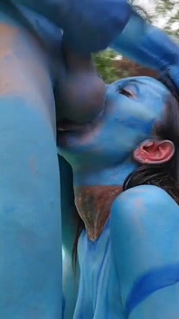 Avatar xxx deel 2