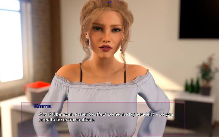 Visual Novels: Drž hubu a tancuj - část 85 -