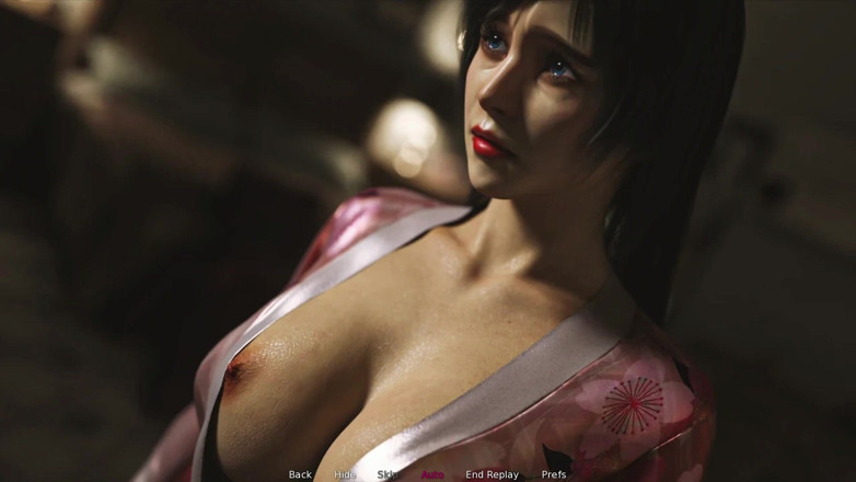 Porngame201: LISA #42 - Paul Fucked Lisa - Porn games, 3d hentai, adult games, 60 fps
