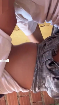 Exclusive Vip Angle Video of Schoolgirl Riding Her Teacher by Homemade Note
