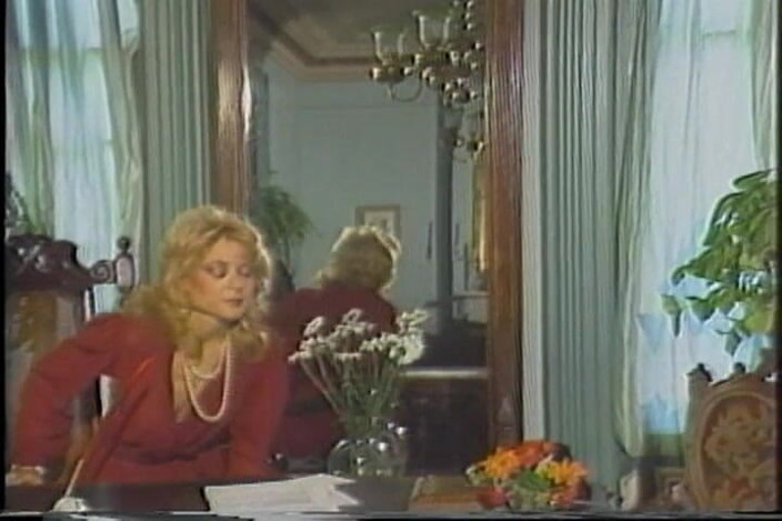 PornstarClassics: Nina Hartley