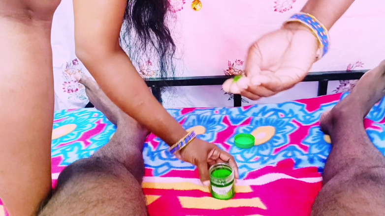 Telugu honey lips: 1st sex anal. fiica vitregă porno a familiei desi futai...