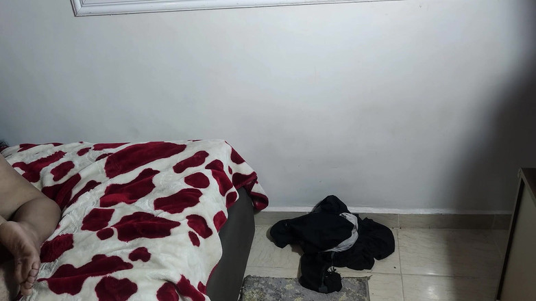 Arabic Bbw: Arabischer cuckold-sex, marokkaner