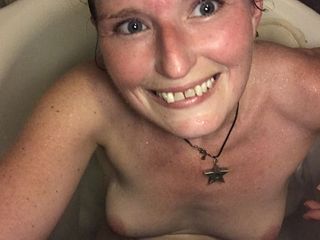 Rachel Wrigglers: Wish You Had the Same Effect as a Bath Does...