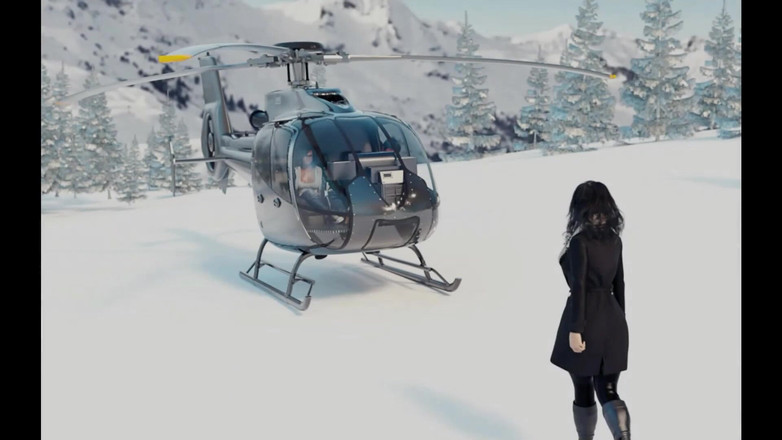 Miss Kitty 2K: 더블 숙제 Ep19 - 134부 - 옴이 진짜가 될 수 없어! 로 미스키티2k