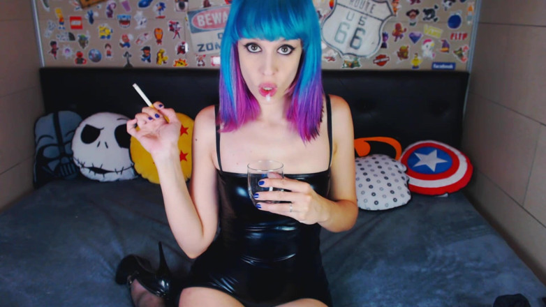 Candystart Videos: Você é meu