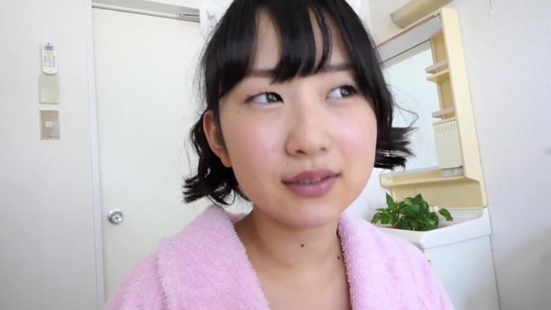 Raptor Inc: PureNude: I can't hide this feeling any more - Hinano Kamisaka