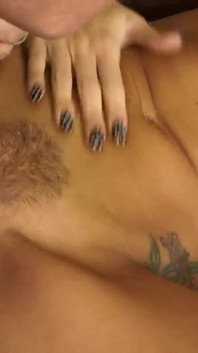 Juelz Ventura is a secretary any boss would want in his office