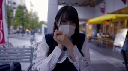 Sky Angel: Asian angel 1578