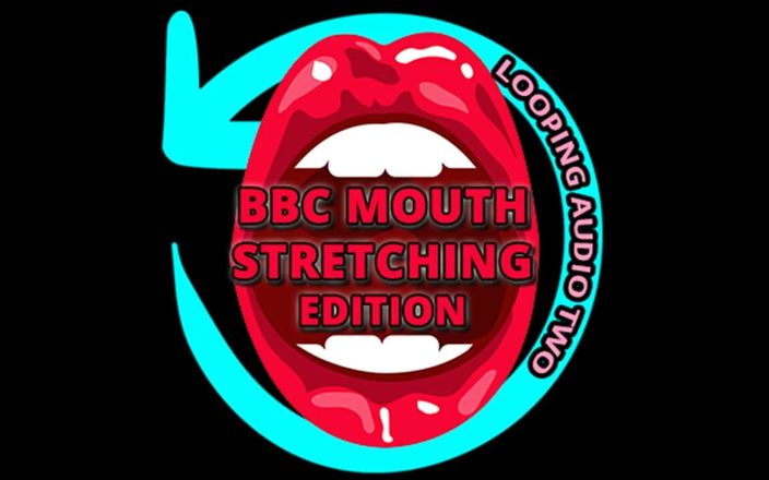 Camp Sissy Boi: BBC Mouth Stretcher