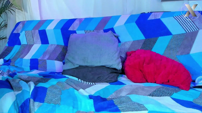 Feet Lovers club: Vajinasını yiyerek fışkırana kadar