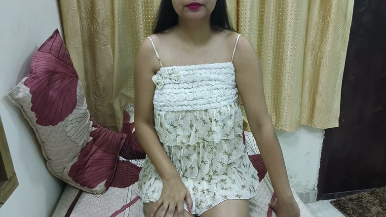 Saarabhabhi6: Awek India Saara bertemu bf kali pertama dia menggodanya menunjukkan...