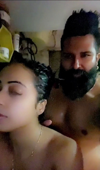 raunchy_couple: Use D Juice. After a Long Tiring Day Gran D...