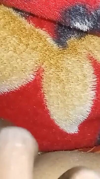 Sesso fatto in casa con una donna matura